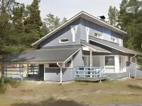 Holiday Club Kalajoki Cottages Hotel dekat Tokmanni Kalajoki