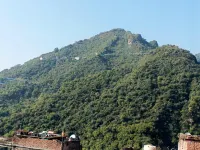 Hotel Katra Residency Hotels in Katra