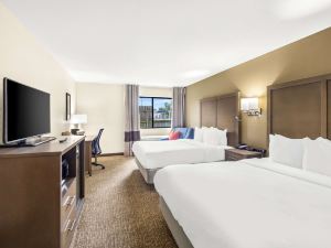 Comfort Inn Van Wert