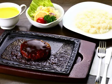 Stardust Village Hossho Отели рядом с достопримечательностью «Kuju Forest Park Skiing Grounds»