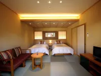 Oyado Ikegami Hotels in Uozu