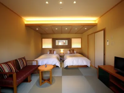 Oyado Ikegami Hotels in Uozu