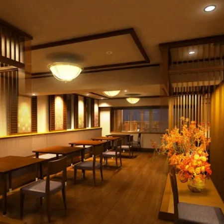 Yumoto Shimakan