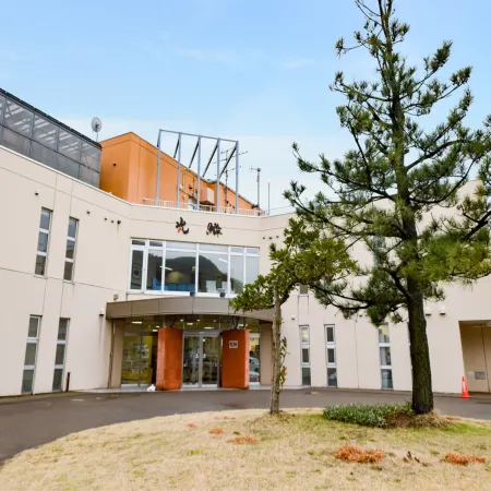 Umiterasu Nadachi Hotel Korin