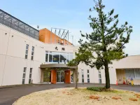Umiterasu Nadachi Hotel Korin - 3-Star