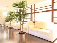 Town Hotel Toyama