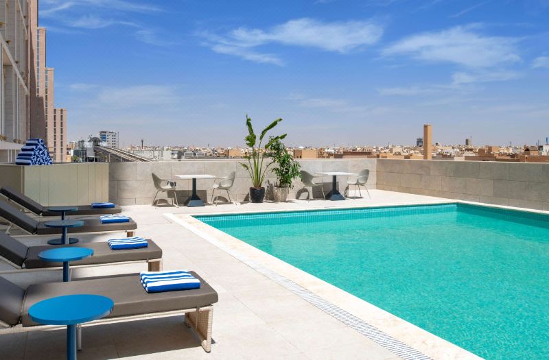 Novotel Riyadh Sahafa photo 3