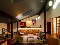 Numajiri Kogen Lodge Hotels in Inawashiro