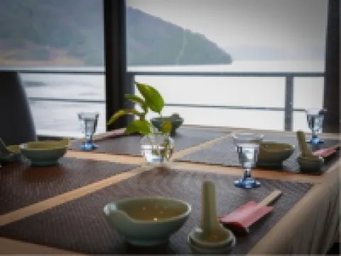 Kojokan Pamco