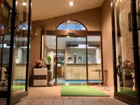 Urabandai Goshikinuma Hotel