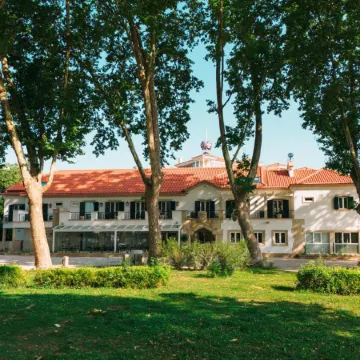 Estalagem Santa Iria Hotel & Spa