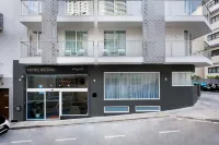 Hotel Mistral St Julian's, Affiliated by Meliá Hotels in San Ġiljan