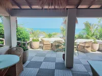 Villa Suerte Hotel di Mlonggo