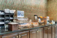Best Western Carowinds - Desayuno