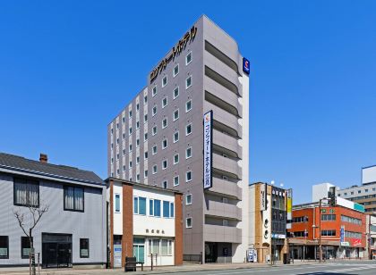 北見舒適飯店