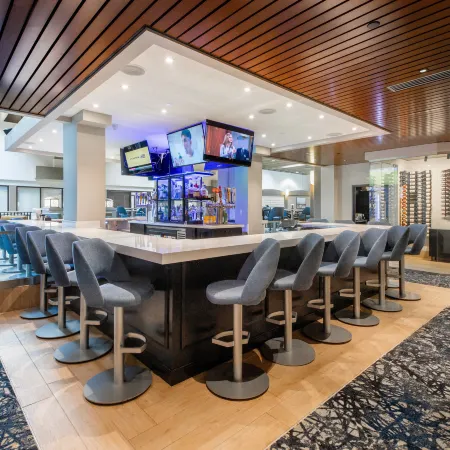 Holiday Inn SIOUX FALLS-CITY CENTRE by IHG
