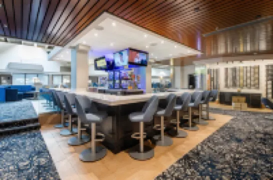 Holiday Inn SIOUX FALLS-CITY CENTRE by IHG Hoteles en Sioux Falls