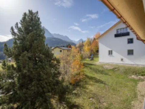 Ferienwohnung FURTÜNADA