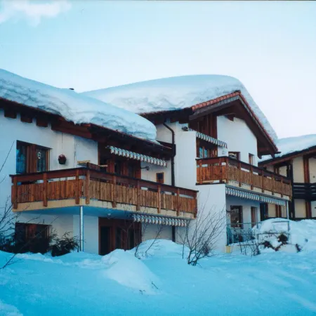 Casa Migiur