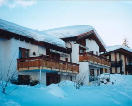 Casa Migiur Hotels in Laax