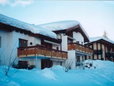Casa Migiur Hotels near LAAX ski resort