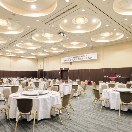 Hotel Kumamoto Terrsa