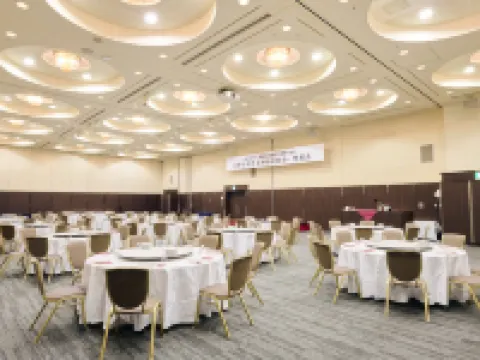 Hotel Kumamoto Terrsa