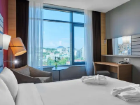 Mercure Sochi Centre