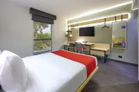 City Express by Marriott Ciudad de México la Villa Hotels in 