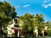 Hotel Astra
