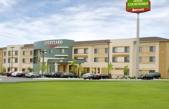 拉斐特萬怡酒店