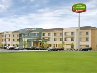 Courtyard Lafayette - 3-Star