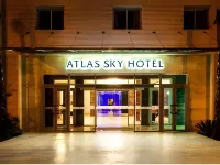 Sky Casa Airport