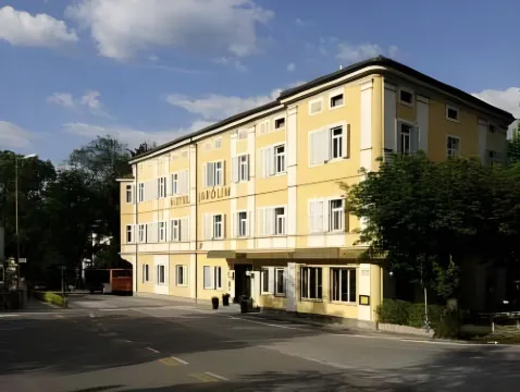 Hotel Jarolim