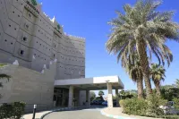 فندق الربيع Hotels near Go Life Resort