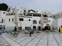 Virgen del Mar Holidays