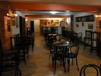 Hotel Belleville - sarapan
