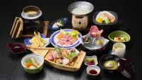 Unohama Onsen Royal Hotel Kobayashi Hôtels à : Jōetsu