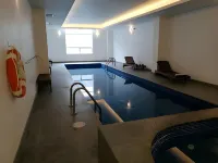 Holiday Inn Express & Suites CIUDAD OBREGON by IHG - piscine