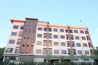 Bangkok Boutique Resort Rangsit Hotel a Don Muang Airport/Impact