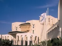 Iberostar Waves Averroes Hotels in 