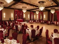 Chateau Lacombe Hotel - Pet friendly