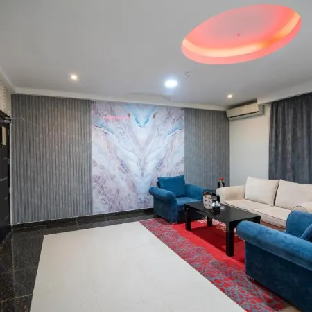 Rose Oasis Hotel
