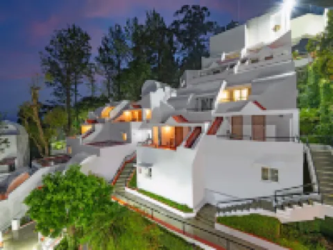 Sterling Yercaud โรงแรมในเซเลม