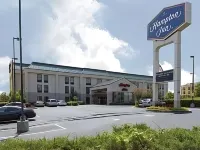 Best Western Plus Clinton/Jackson Hotels in Clinton