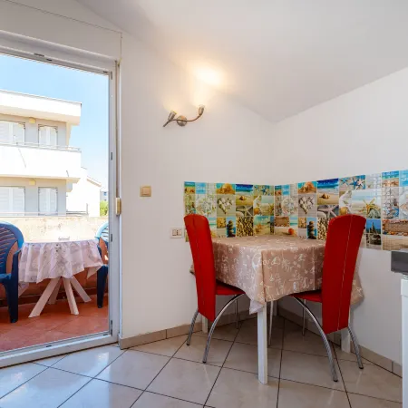 Comfortable Apartments Malina 1/2 Br 5