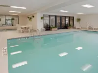 Comfort Inn & Suites Greenville Near East Carolina University - Pool