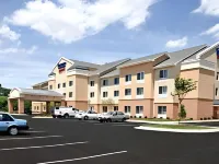 Fairfield Inn & Suites by Marriott  Albany
