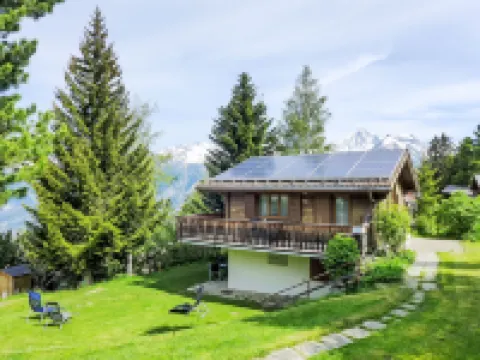 Chalet Larix Hotels in Raron