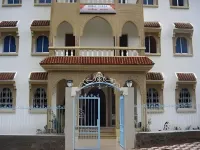 Hotel Tarek